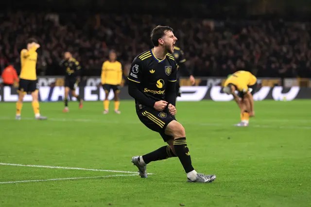 Post Match Verdict 25/26 (Gameweek&nbsp;15)