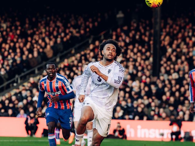 Post Match Verdict 25/26 (Gameweek&nbsp;13)