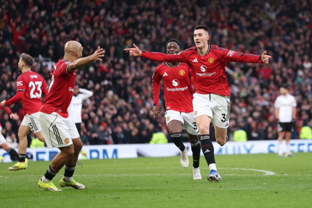 Post Match Verdict 25/26 (Gameweek&nbsp;24)