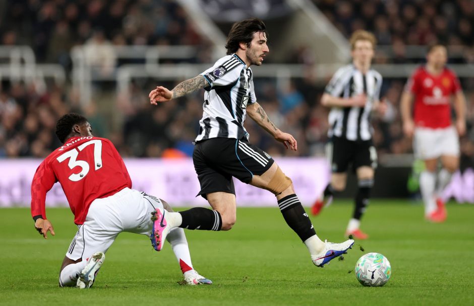 Post Match Verdict 25/26 (Gameweek&nbsp;29)