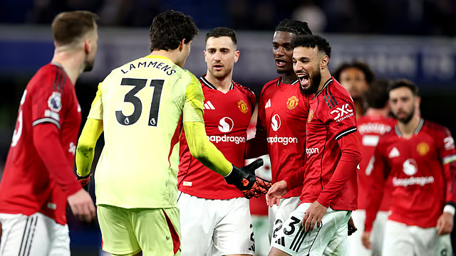 Post Match Verdict 25/26 (Gameweek&nbsp;33)